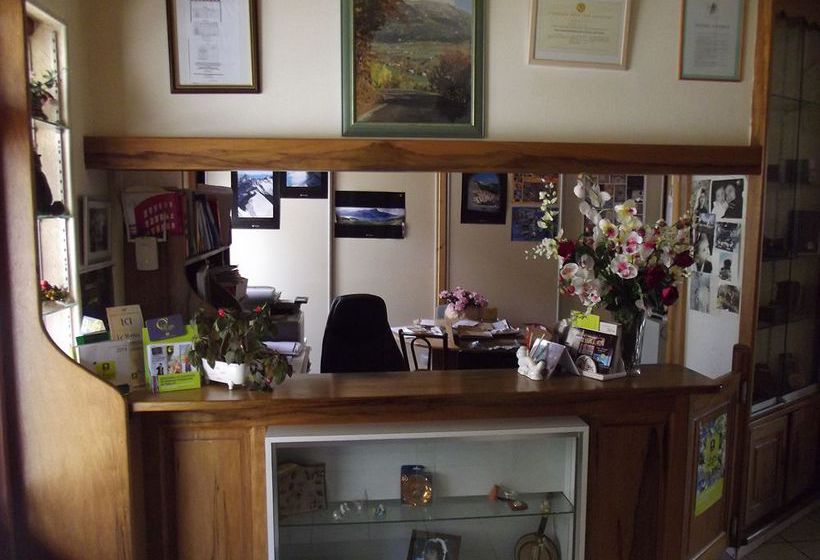 Hotel Muret  | Sigoyer | Hautes-Alpes | France 13