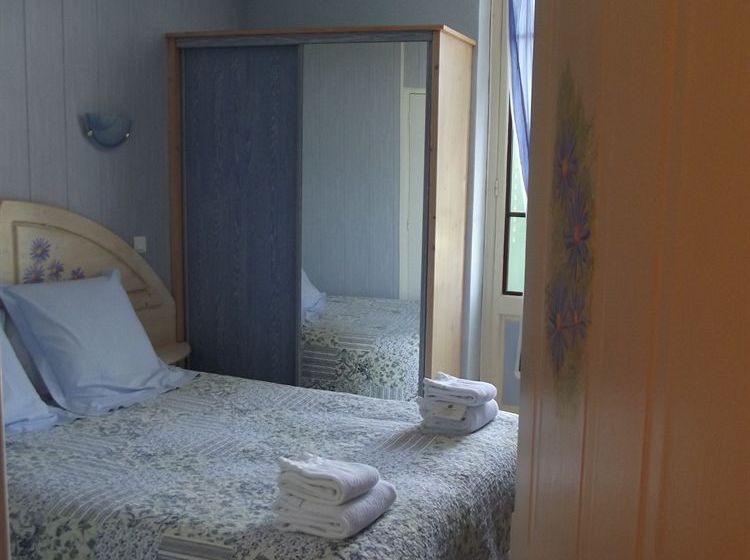 Hotel Muret  | Sigoyer | Hautes-Alpes | France 14