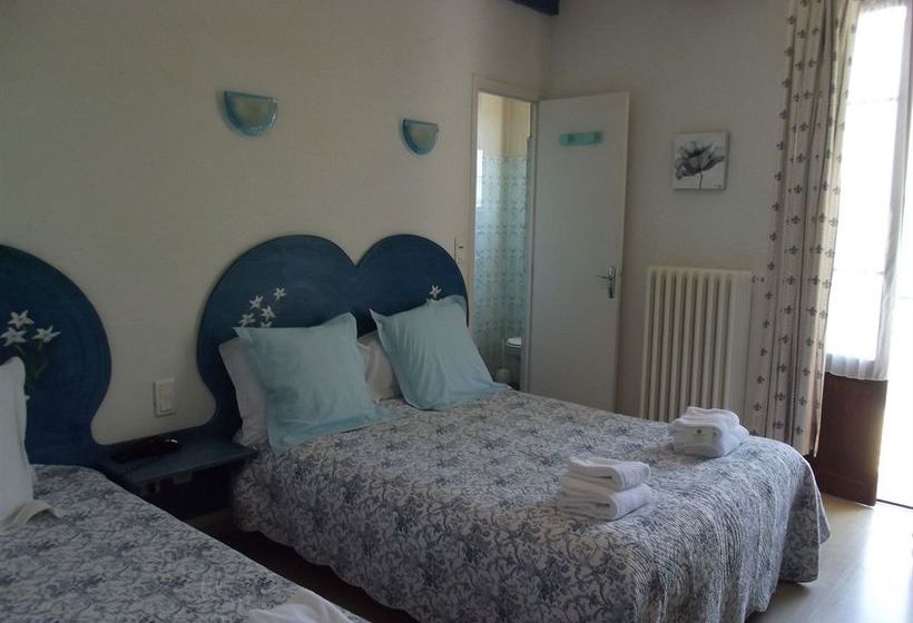 Hotel Muret  | Sigoyer | Hautes-Alpes | France 15