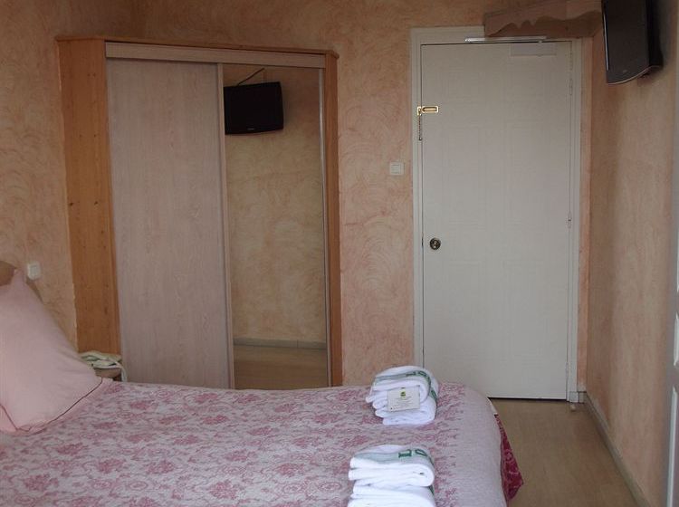 Hotel Muret  | Sigoyer | Hautes-Alpes | France 16