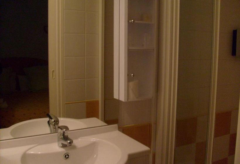 Hotel Muret  | Sigoyer | Hautes-Alpes | France 17