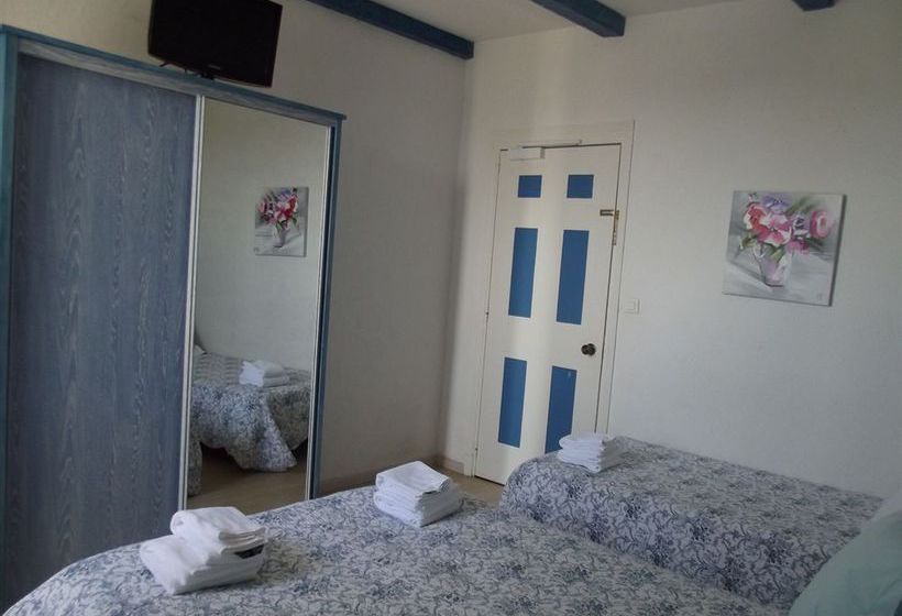 Hotel Muret  | Sigoyer | Hautes-Alpes | France 3