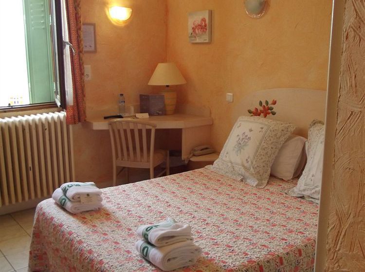 Hotel Muret  | Sigoyer | Hautes-Alpes | France 4