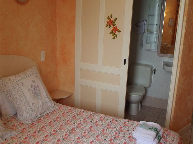 Hotel Muret  | Sigoyer | Hautes-Alpes | France 5