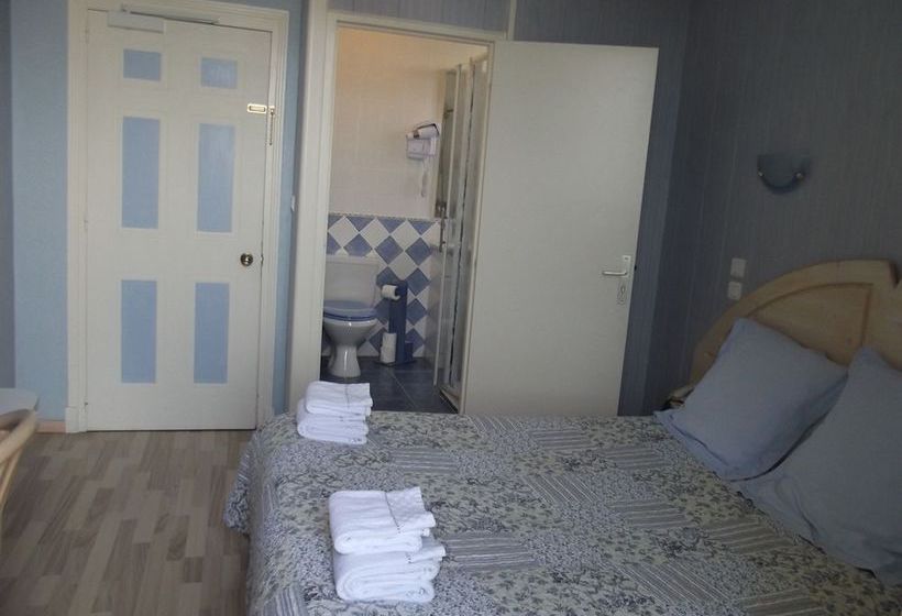 Hotel Muret  | Sigoyer | Hautes-Alpes | France 6