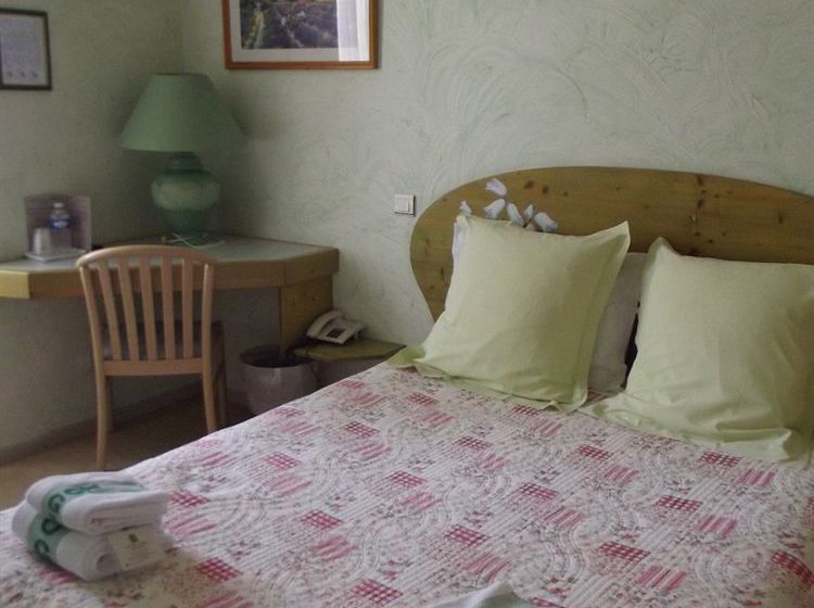 Hotel Muret  | Sigoyer | Hautes-Alpes | France 9