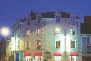 Hotel Le Bretagne 