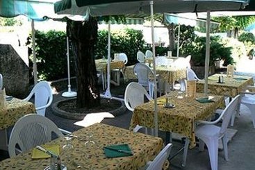 Hotel les Chenes Sisteron