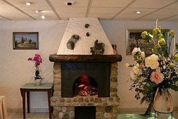 Hotel les Chenes  | Sisteron | Alpes-de-Haute-Provence | France 4