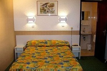 Hotel les Chenes  | Sisteron | Alpes-de-Haute-Provence | France 5