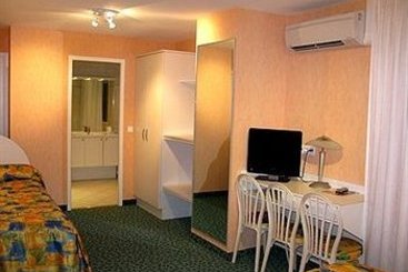 Hotel les Chenes  | Sisteron | Alpes-de-Haute-Provence | France 6