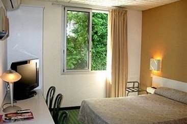 Hotel les Chenes  | Sisteron | Alpes-de-Haute-Provence | France 7