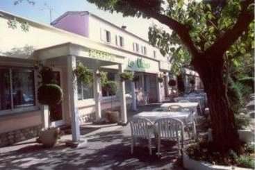 Hotel les Chenes  | Sisteron | Alpes-de-Haute-Provence | France 8