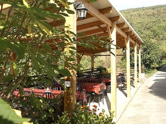 Hotel Auberge Ecluse au Soleil 