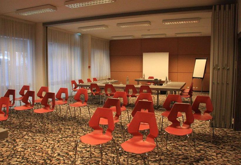 Inter-Hotel d'Alsace 