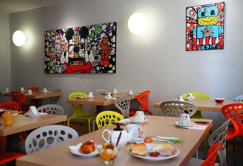 Grand Hotel Dauphine Toulon Var