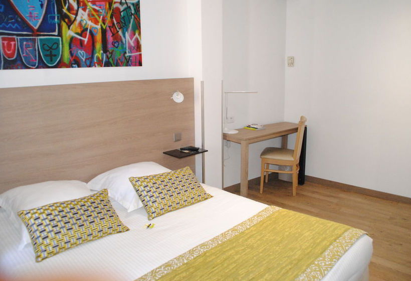 Grand Hotel Dauphine  | Toulon | Var | France 1