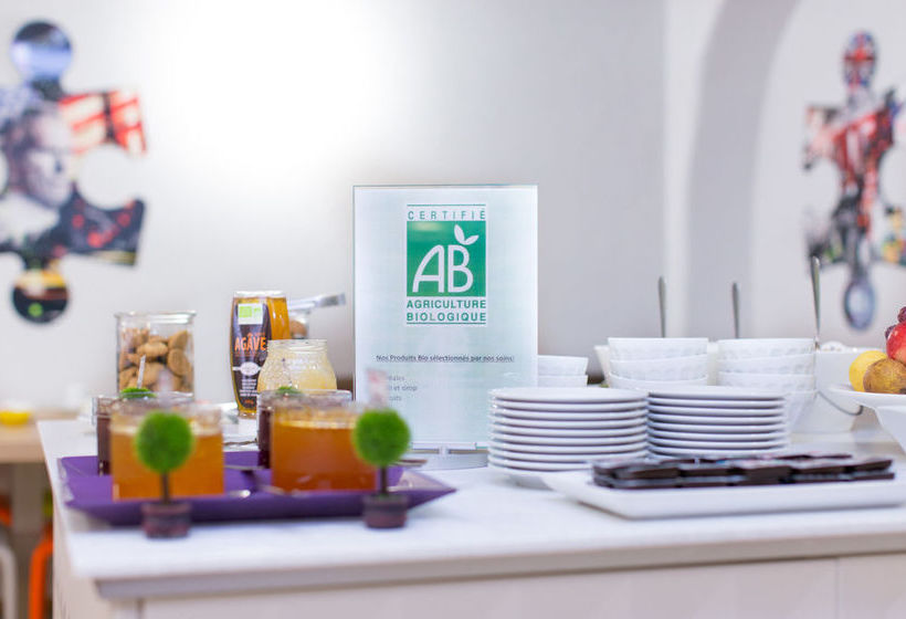 Grand Hotel Dauphine  | Toulon | Var | France 10