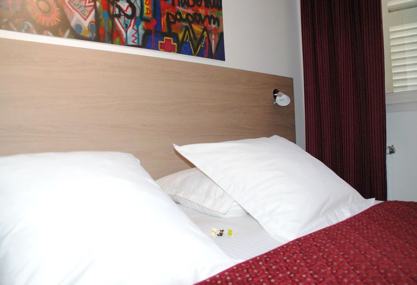 Grand Hotel Dauphine  | Toulon | Var | France 2