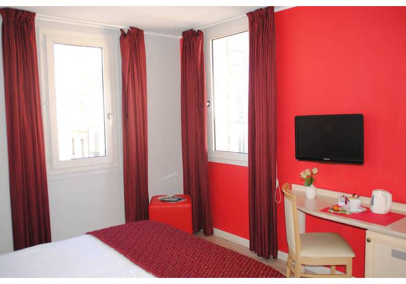 Grand Hotel Dauphine  | Toulon | Var | France 20