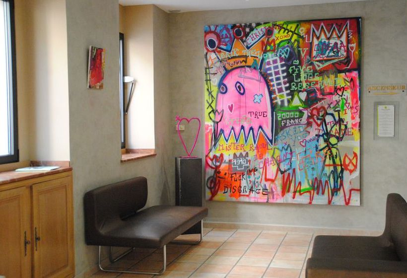 Grand Hotel Dauphine  | Toulon | Var | France 3