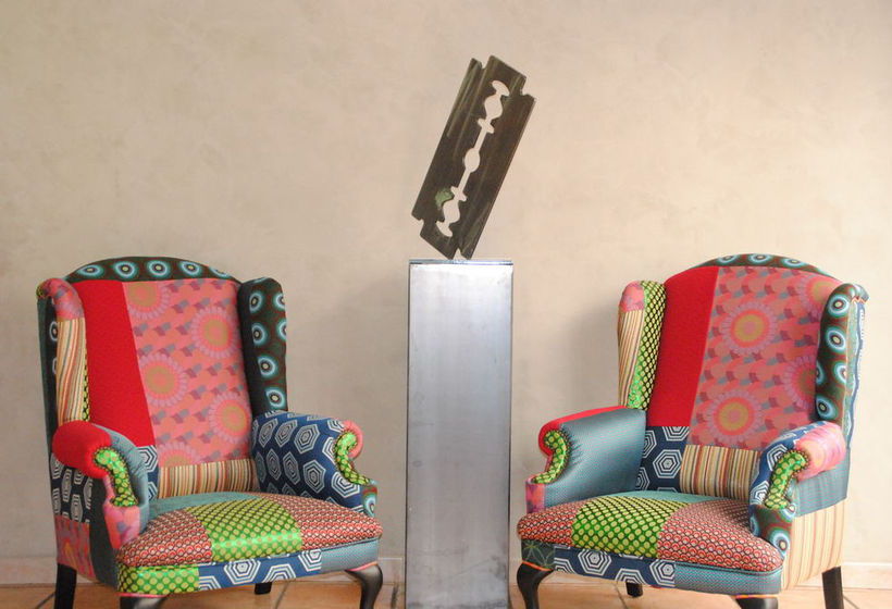 Grand Hotel Dauphine  | Toulon | Var | France 4