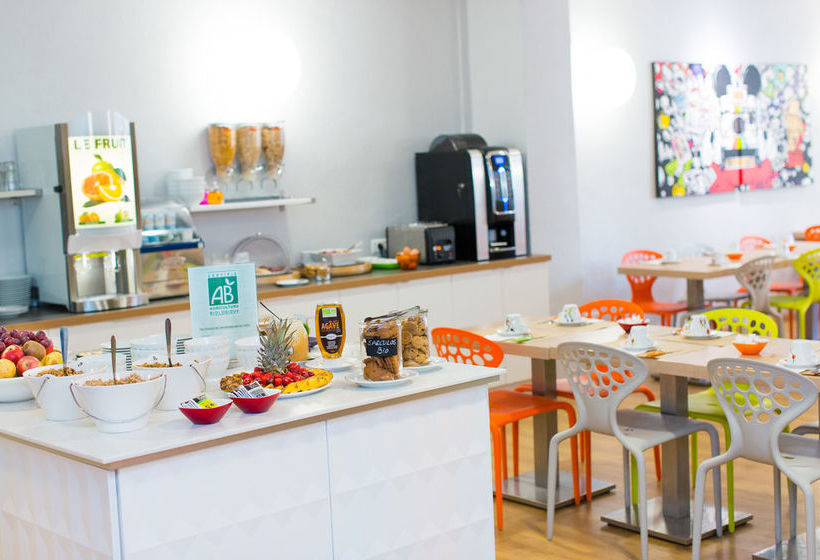 Grand Hotel Dauphine  | Toulon | Var | France 5