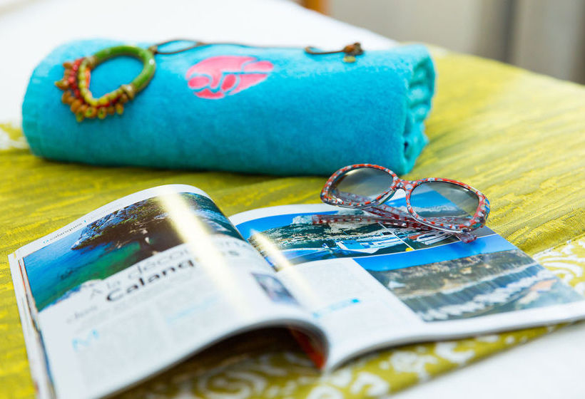 Grand Hotel Dauphine  | Toulon | Var | France 7