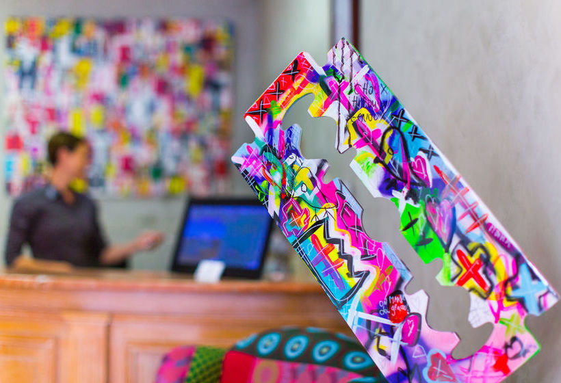 Grand Hotel Dauphine  | Toulon | Var | France 8