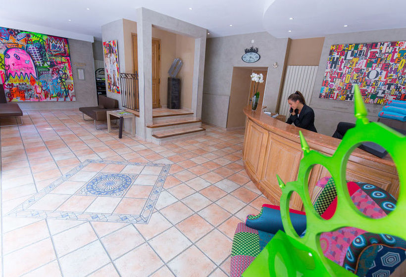 Grand Hotel Dauphine  | Toulon | Var | France 9