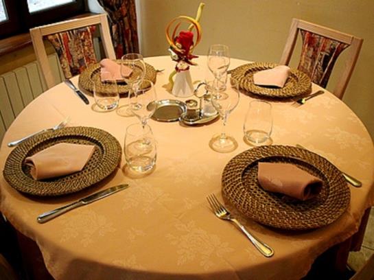 Hotel De la Paix Tournus