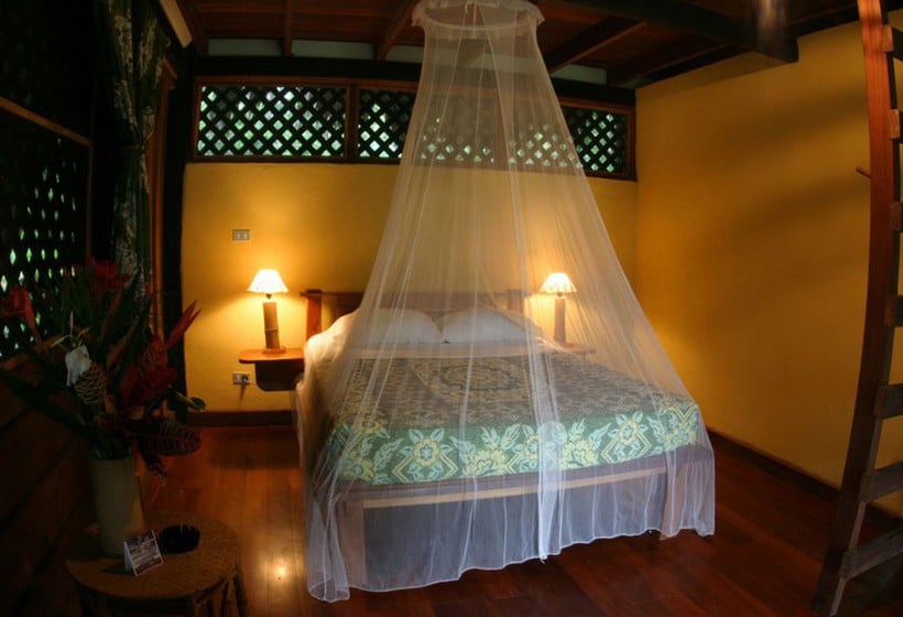 Azania Bungalows  | Puerto Viejo de Talamanca | Limón | Costa Rica 1