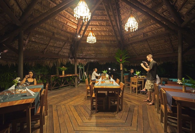 Azania Bungalows  | Puerto Viejo de Talamanca | Limón | Costa Rica 10