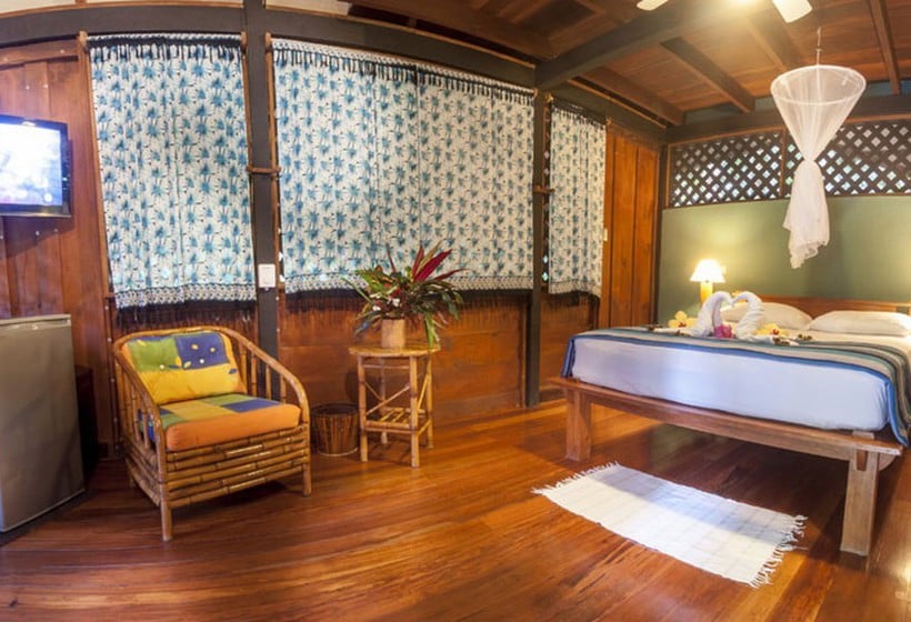 Azania Bungalows  | Puerto Viejo de Talamanca | Limón | Costa Rica 11