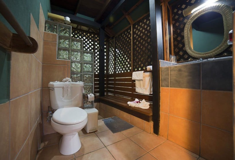 Azania Bungalows  | Puerto Viejo de Talamanca | Limón | Costa Rica 2