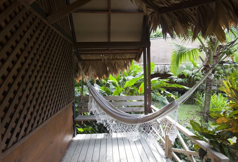 Azania Bungalows  | Puerto Viejo de Talamanca | Limón | Costa Rica 4