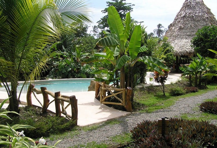 Azania Bungalows  | Puerto Viejo de Talamanca | Limón | Costa Rica 6