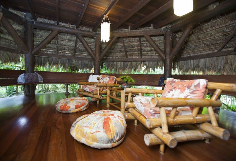 Azania Bungalows  | Puerto Viejo de Talamanca | Limón | Costa Rica 7