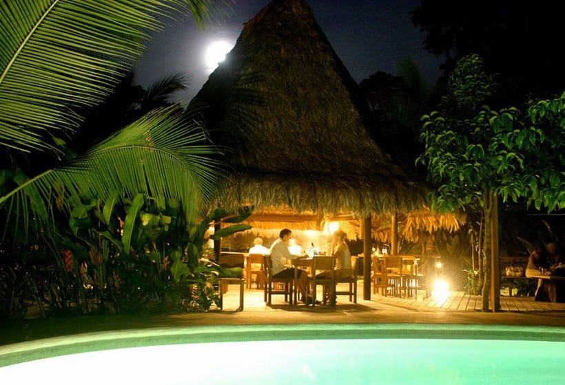 Azania Bungalows  | Puerto Viejo de Talamanca | Limón | Costa Rica 9