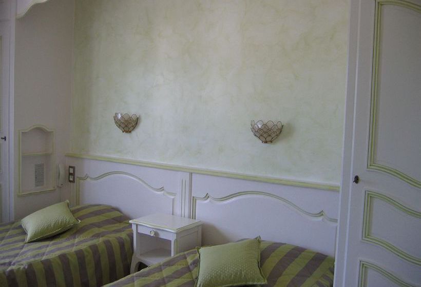 Inter-Hotel du Commerce  | Vaiges | Mayenne | France 2