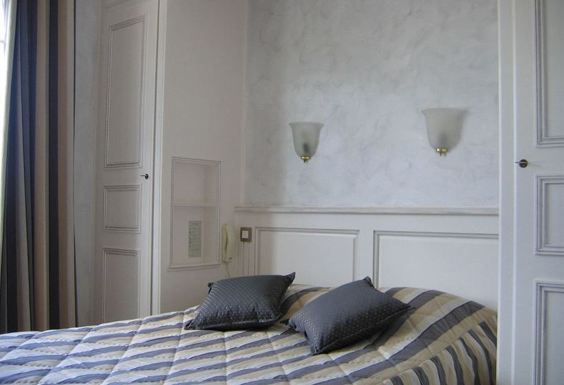 Inter-Hotel du Commerce  | Vaiges | Mayenne | France 3