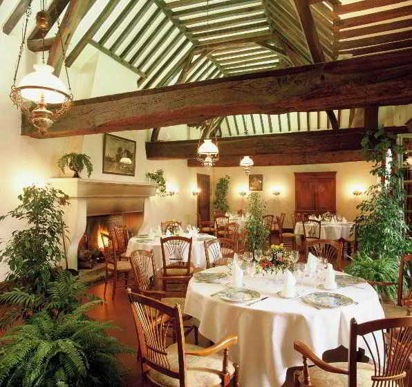 Inter-Hotel du Commerce  | Vaiges | Mayenne | France 8