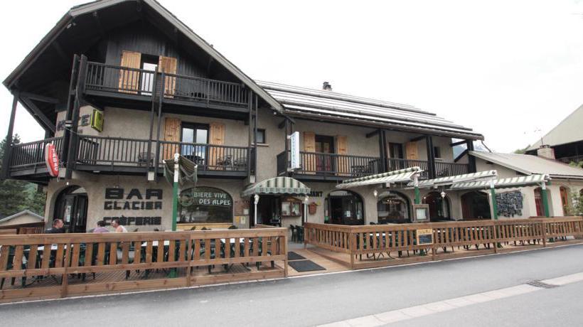 Hotel les Vallois  | Vallouise | Altos Alpes | Francia