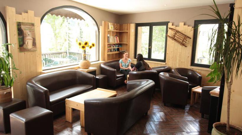 Hotel les Vallois  | Vallouise | Altos Alpes | Francia 1