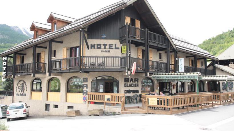 Hotel les Vallois  | Vallouise | Altos Alpes | Francia 10