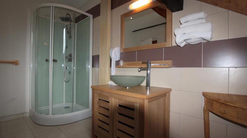 Hotel les Vallois  | Vallouise | Altos Alpes | Francia 11