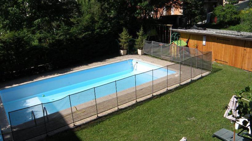 Hotel les Vallois  | Vallouise | Altos Alpes | Francia 12