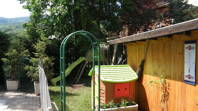 Hotel les Vallois  | Vallouise | Altos Alpes | Francia 13