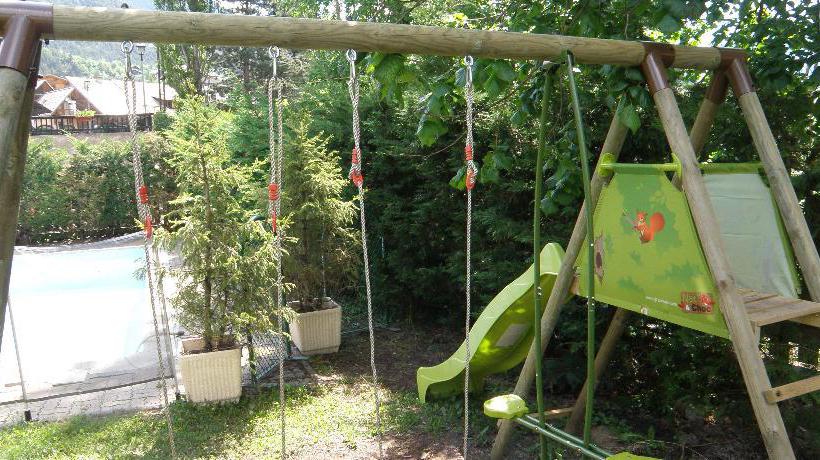 Hotel les Vallois  | Vallouise | Altos Alpes | Francia 14