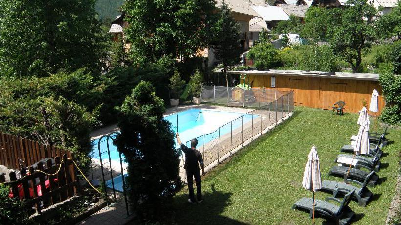 Hotel les Vallois  | Vallouise | Altos Alpes | Francia 15